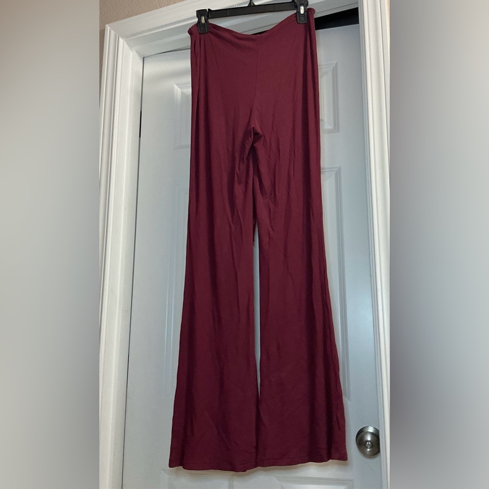 NWT: SKIMS - SOFT LOUNGE RUCHED PANTS - Picture 3 of 4